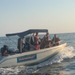 Noleggio senza patente nautica