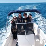 Noleggio con Patente Nautica